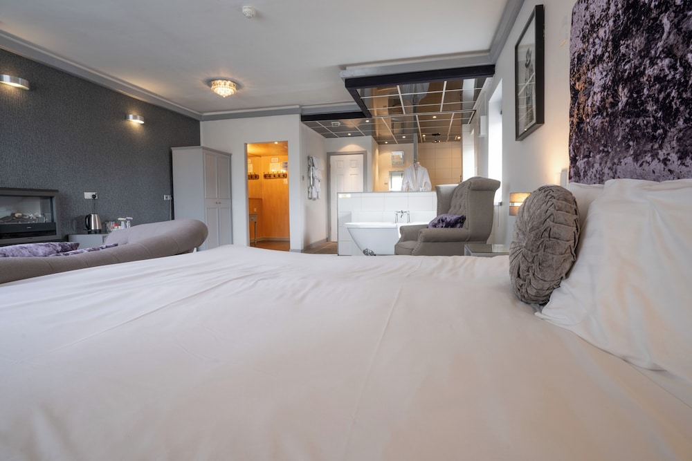 Superior Room, 1 Double Bed photo 3