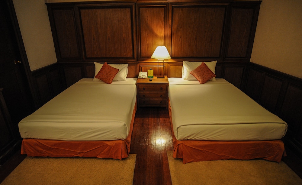 President suite photo 3