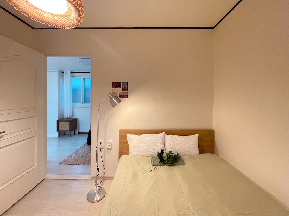 Basic Apartment, 1 Bedroom