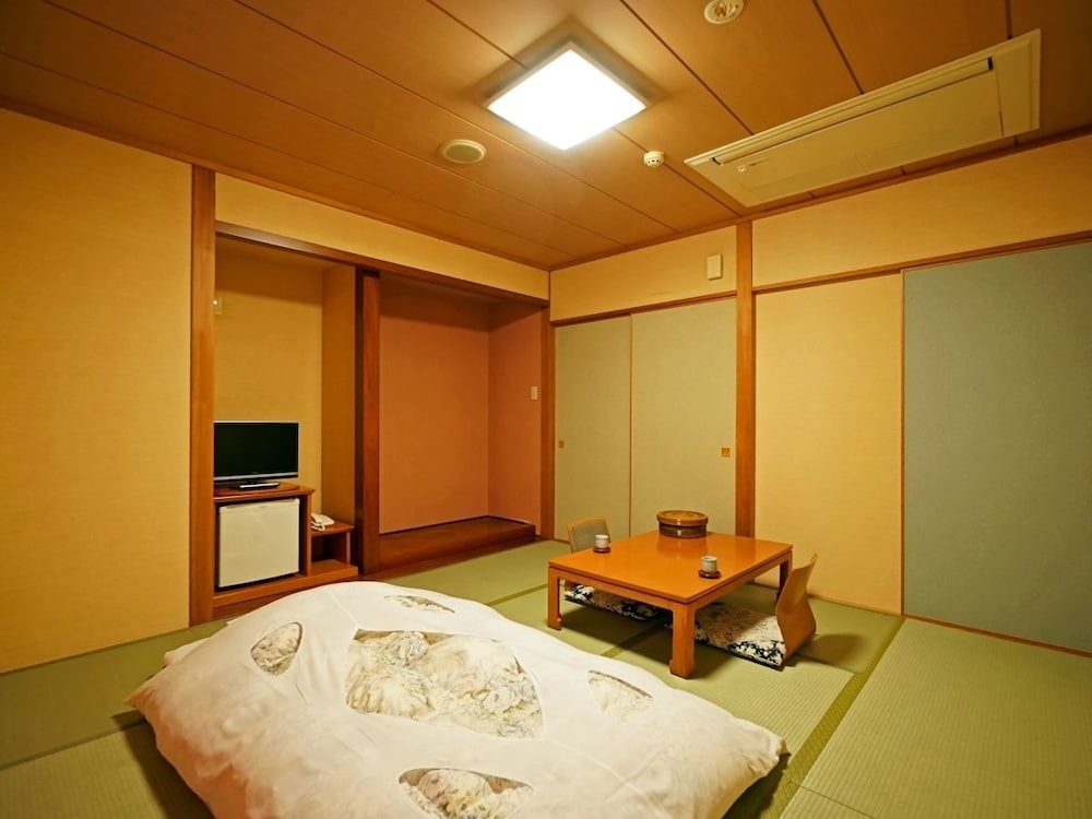 Japanese Room, Non Smoking (13m2)