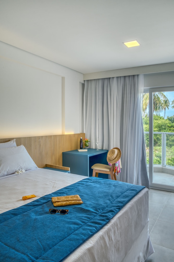 Premium casal - Vista obra - Photo 7