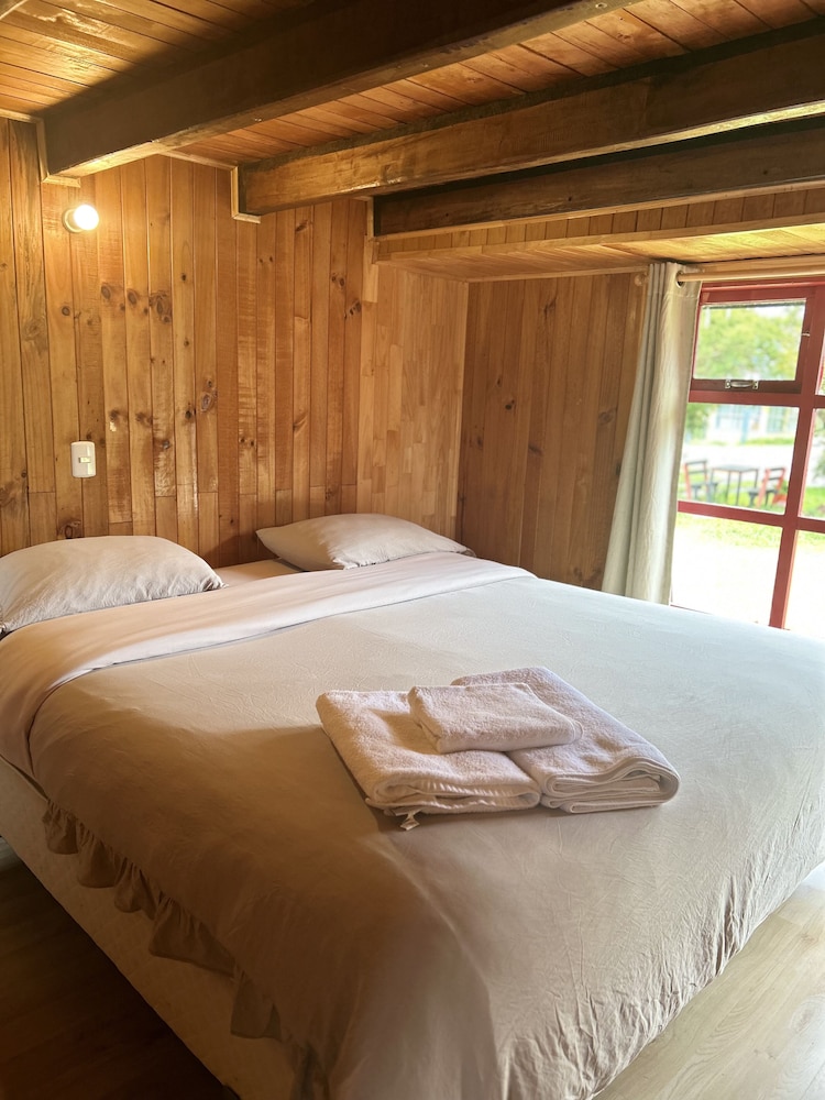 Cabin photo 3