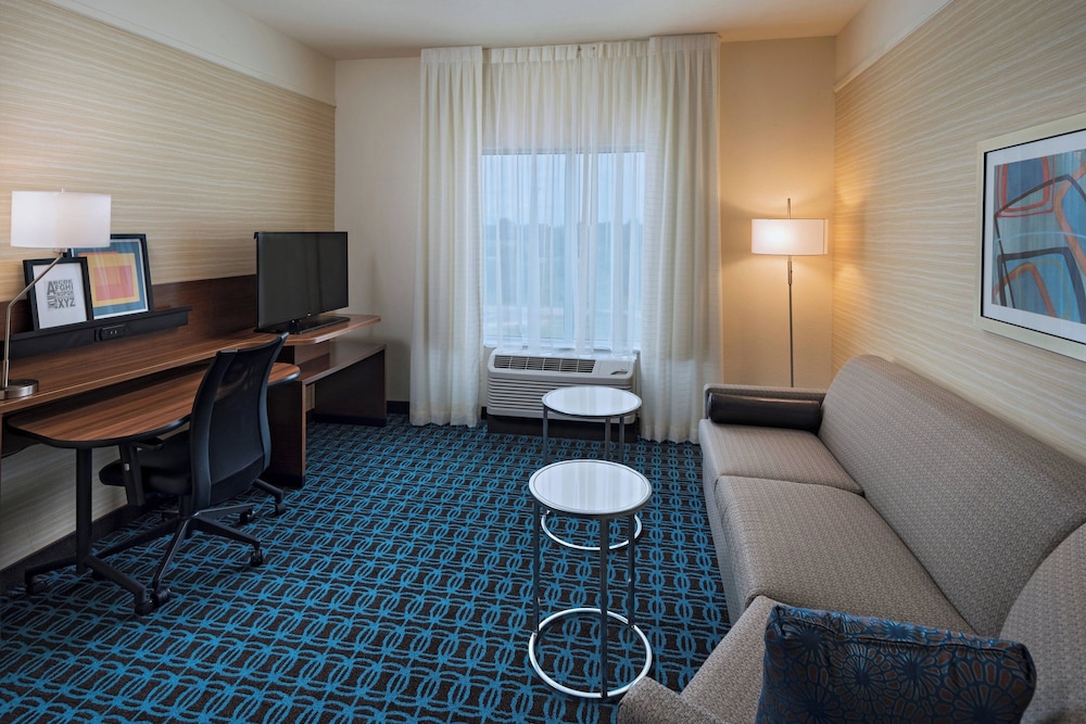 Suite, Multiple Beds