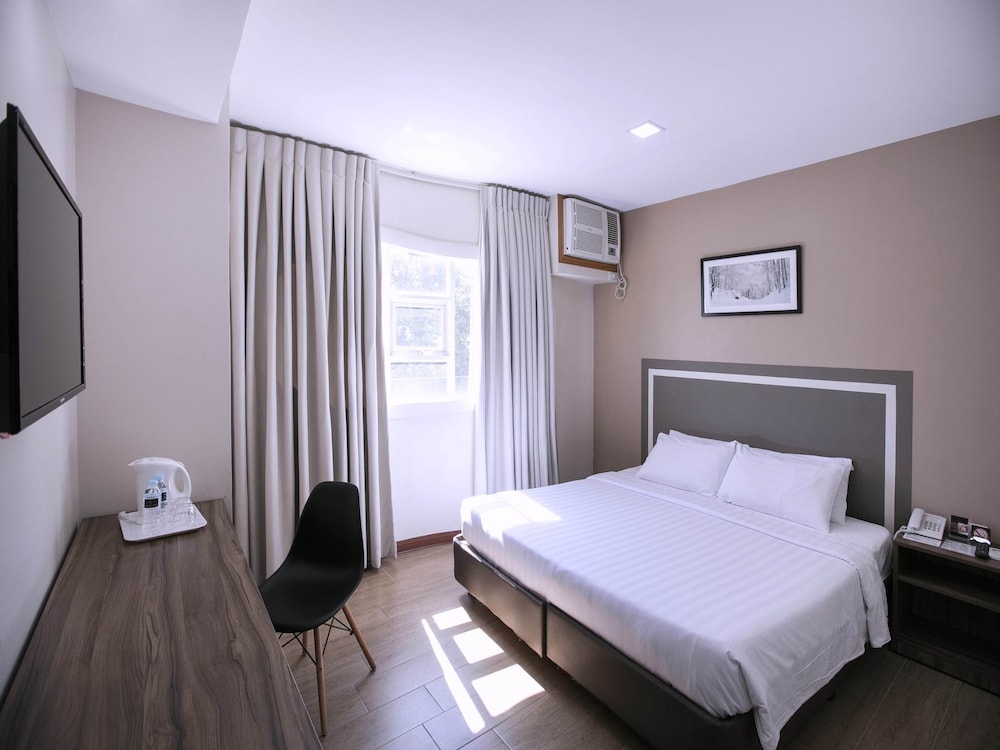Standard Double Room photo 2