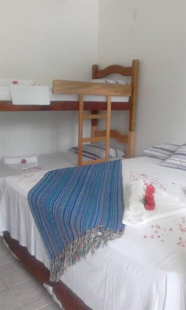 Quadruple Room photo 2