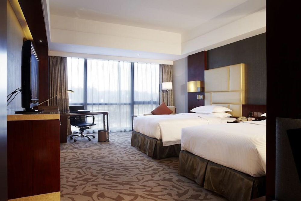 Deluxe Twin Room - Photo 1