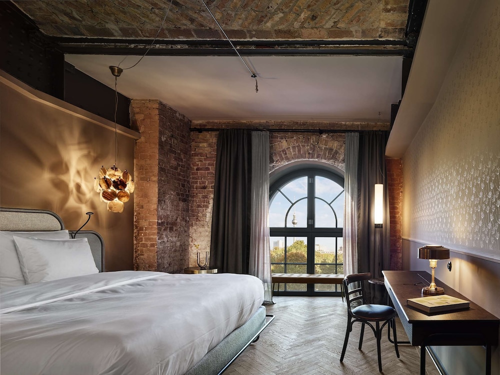 Room, City View (Roomy City) photo 3