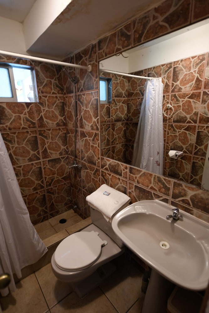 Double Room, 1 Double Bed photo 2