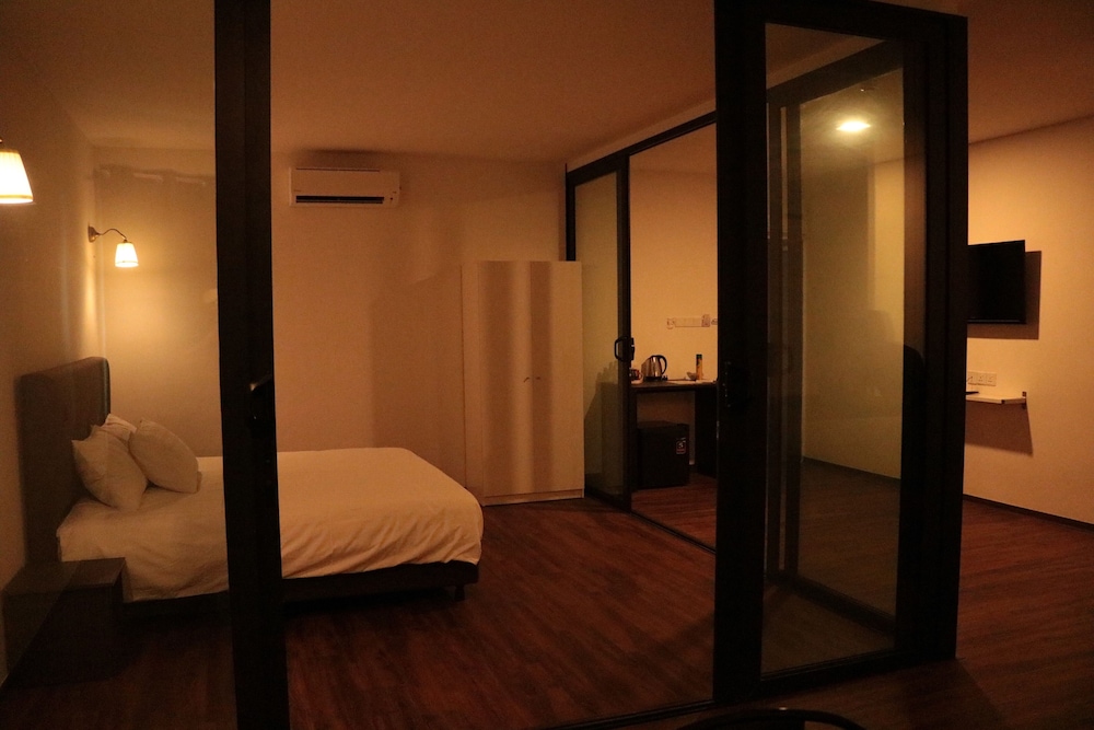 Family Suite Quadruplet (1) - Photo 1