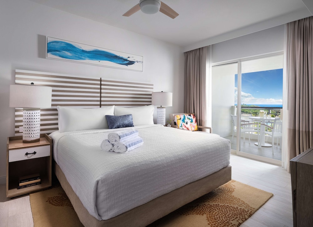 Condo, 1 Bedroom