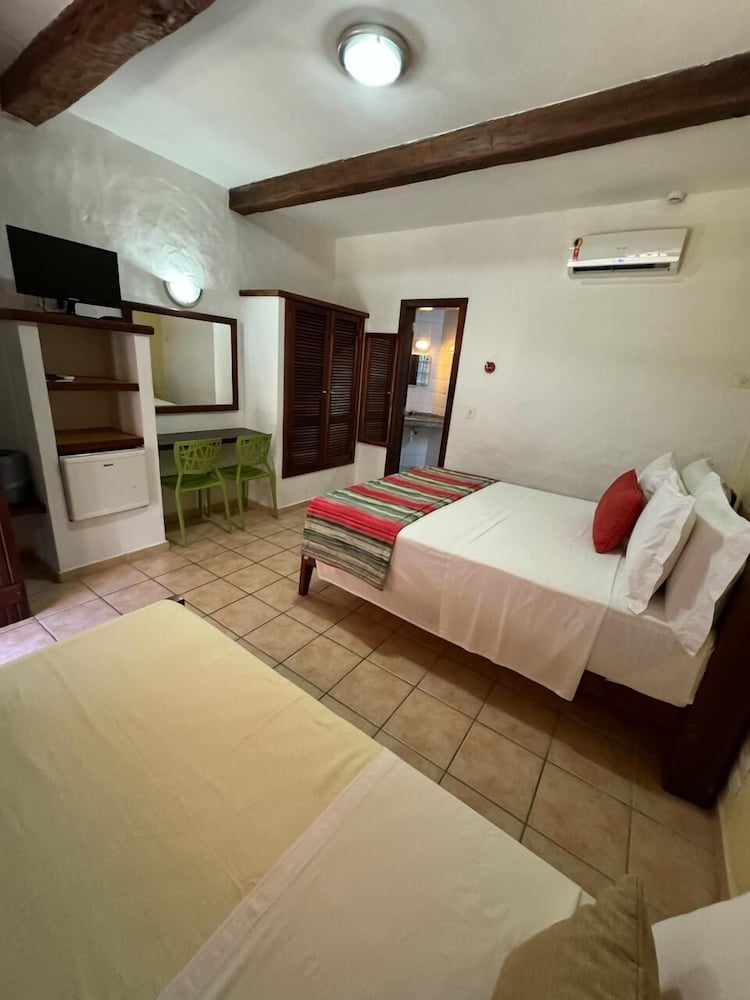 Deluxe Room (Adaptado) photo 2