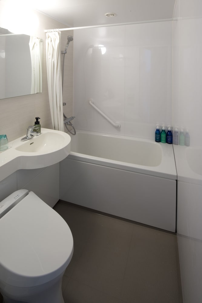 Standard Room for 2 People - Photo 2
