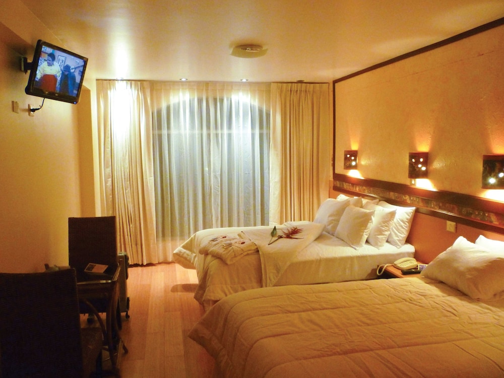 Standard Double Room - Photo 1