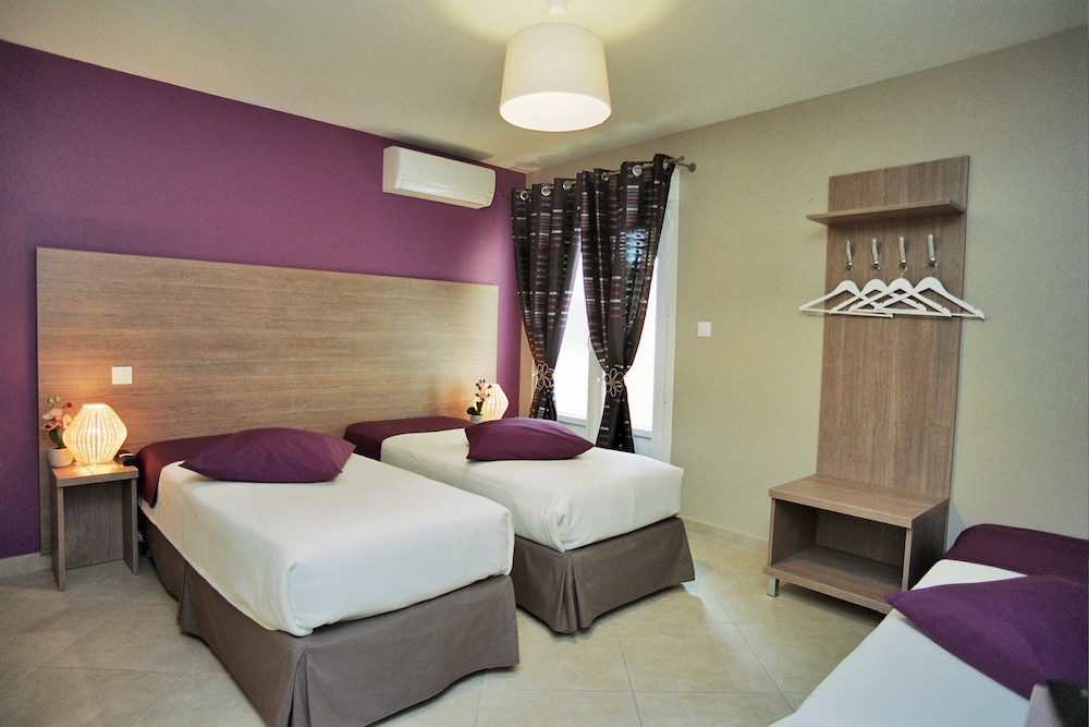Superior Double or Twin Room, Terrace photo 3