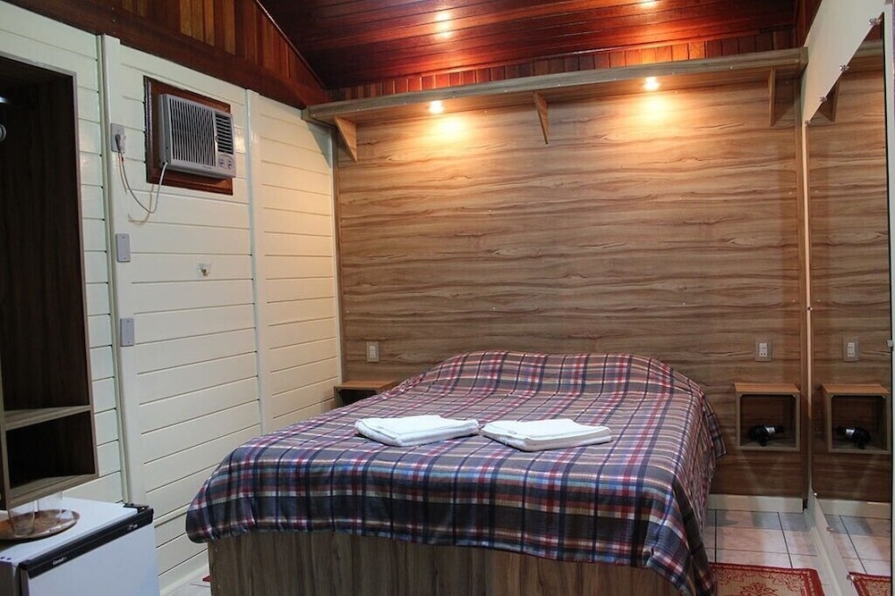 Traditional Chalet photo 1
