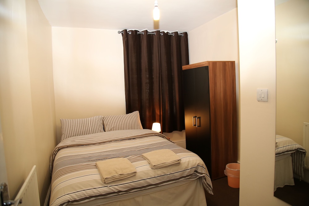 Double Room, Ensuite photo 1