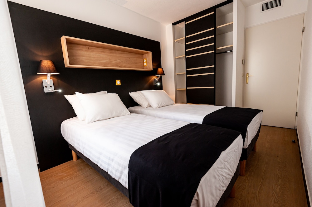 Apartment, 2 Bedrooms