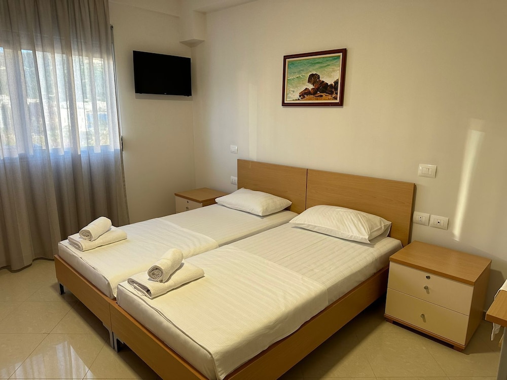 Classic Studio, City View