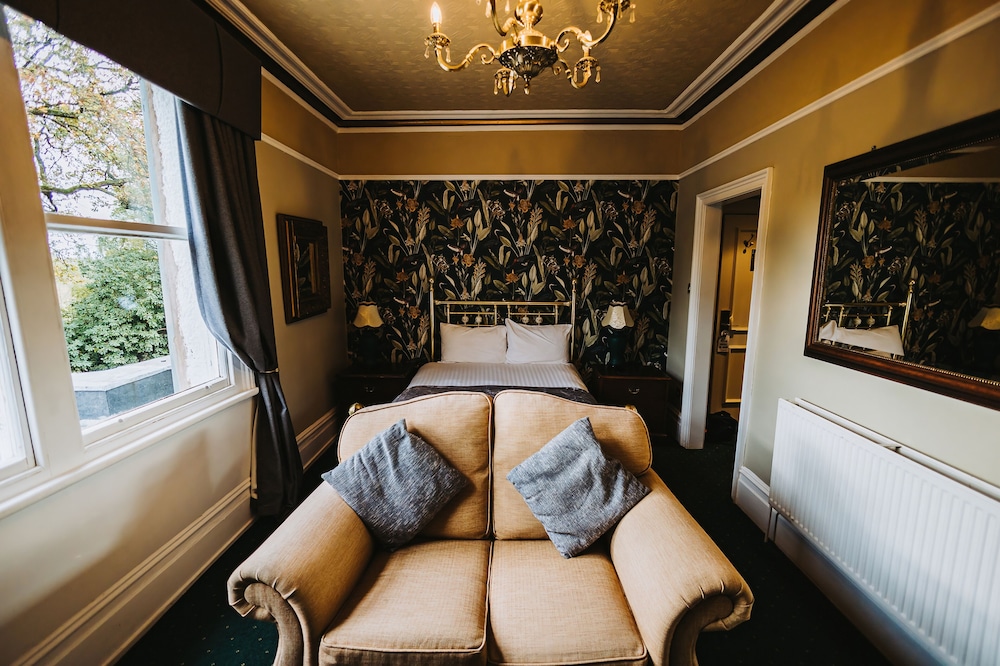 Executive Room photo 2