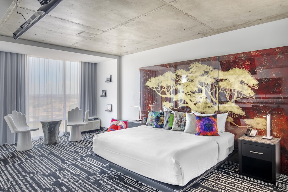 Premium Room, 1 King Bed (Zen) - Photo 2