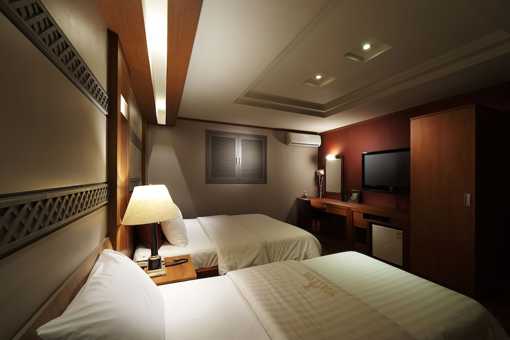 Twin Plus Room - Photo 1