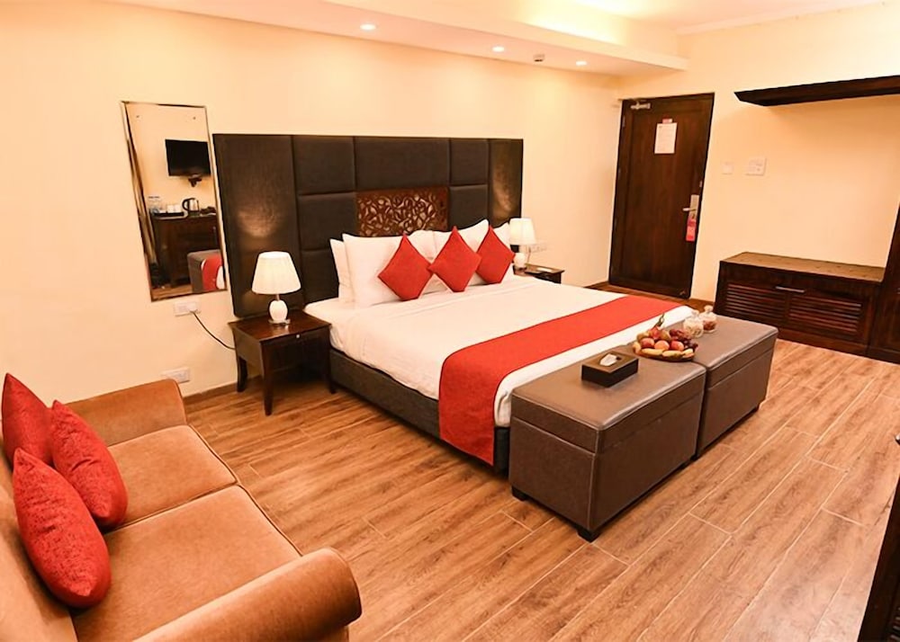 Superior Double Room, 1 Bedroom photo 1