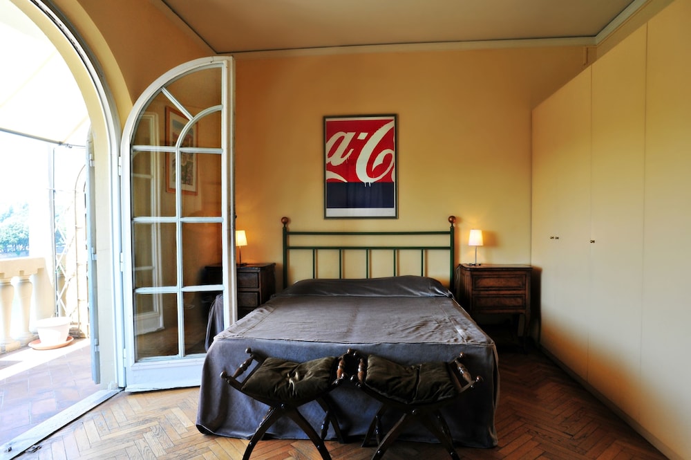 Apartment, 2 Bedrooms (View on the River)