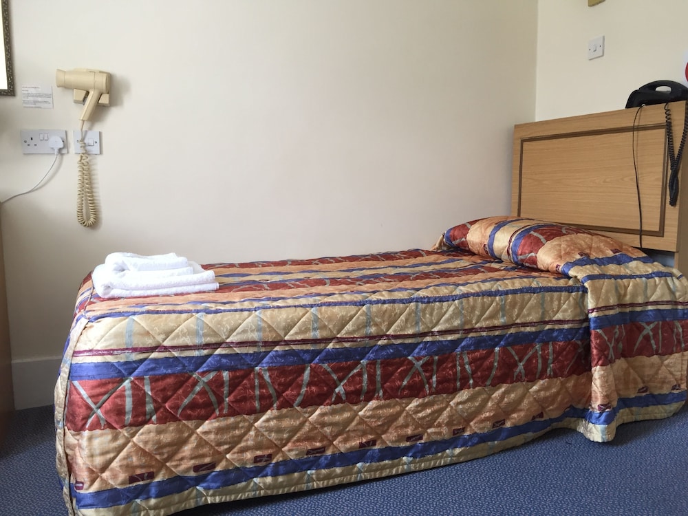 Single Room photo 3