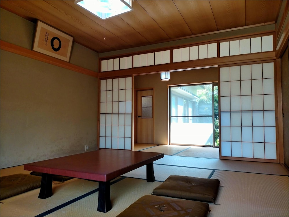Family Room, Garden View photo 2