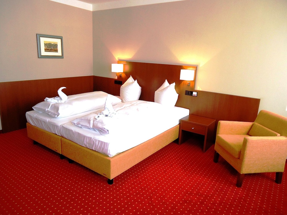 Double Room, Accessible photo 1