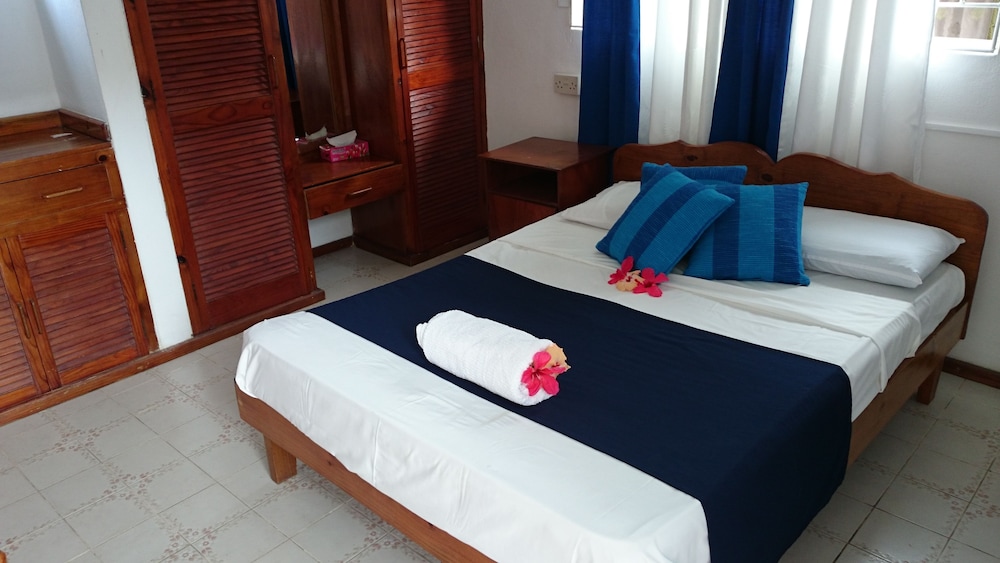 Standard Double Room, Pool Access, Poolside photo 2