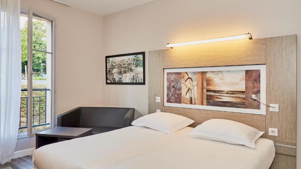 Standard Studio, 1 Double Bed - Photo 1