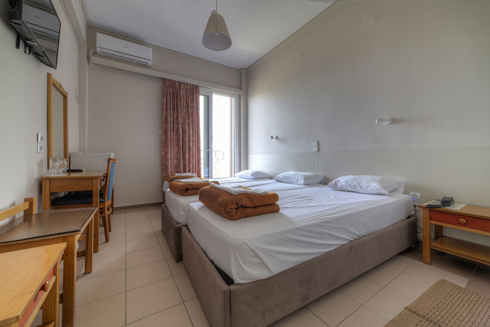 Triple Room, Sea View photo 1