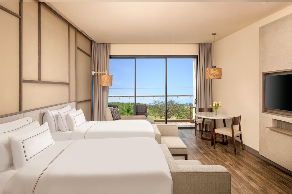 Deluxe Room Ocean View - Photo 4
