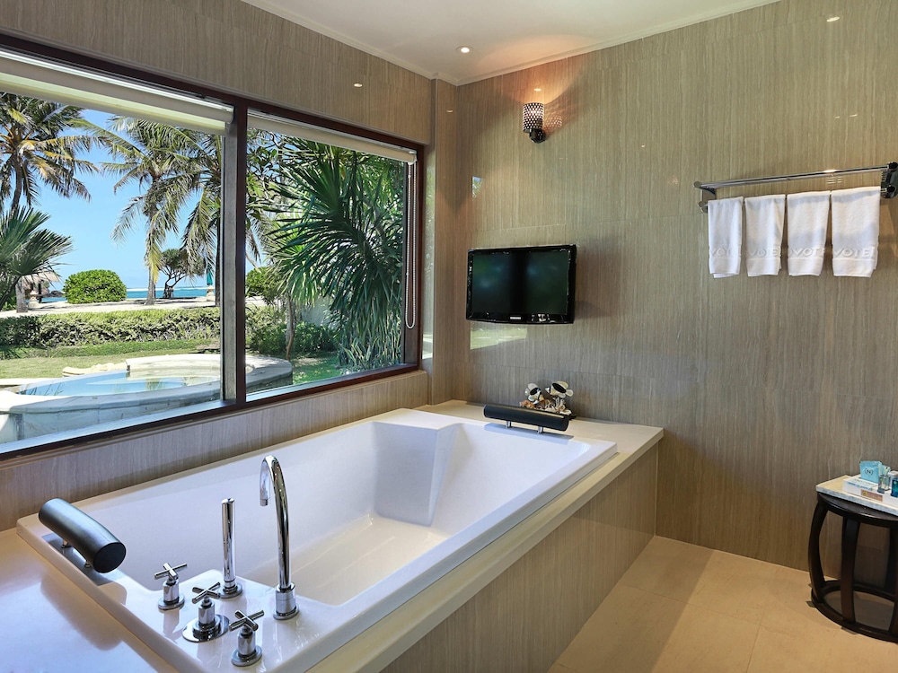 Family Villa, 2 Bedrooms, Ocean View photo 3