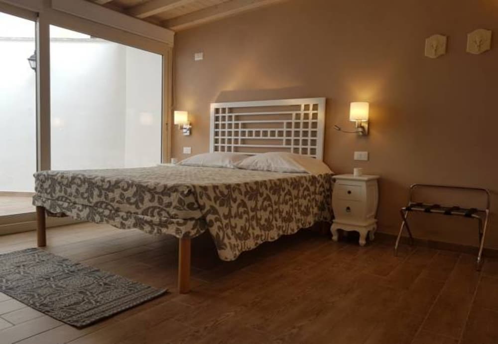 Suite con cucina