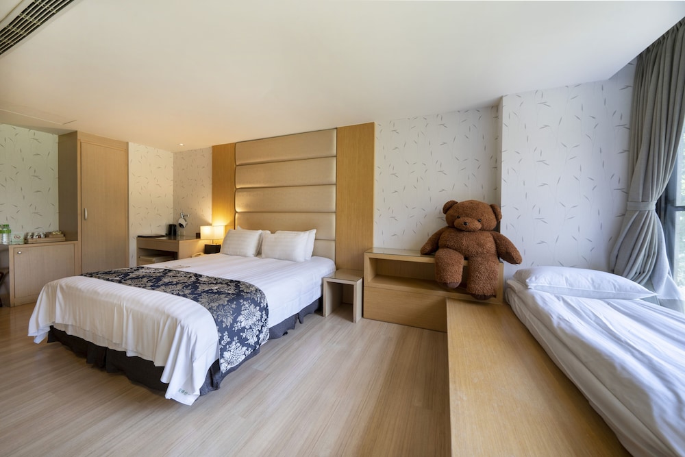 Maple - Double Room photo 3