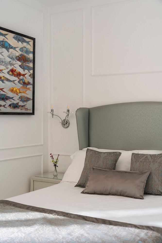 Superior Room, 2 Queen Beds, Sea View, Ground Floor photo 3