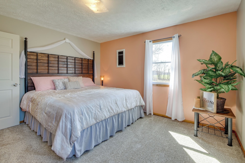 House (3 Bedrooms) photo 2