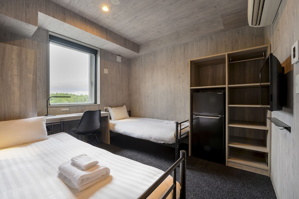 Twin Room (Single Use) photo 2