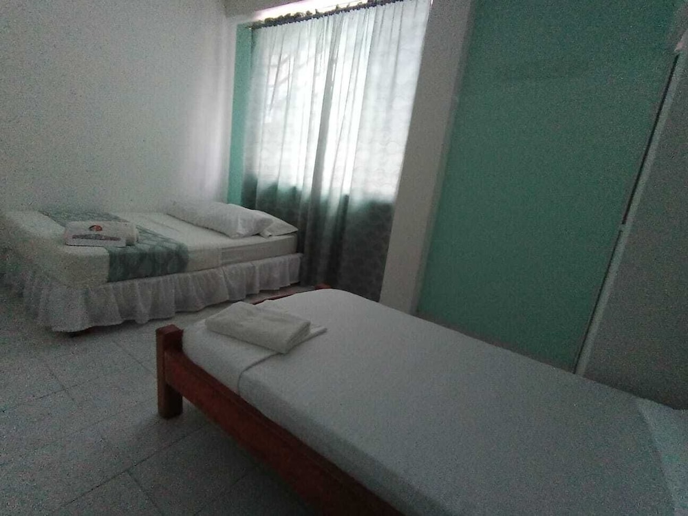 Standard Triple Room photo 1