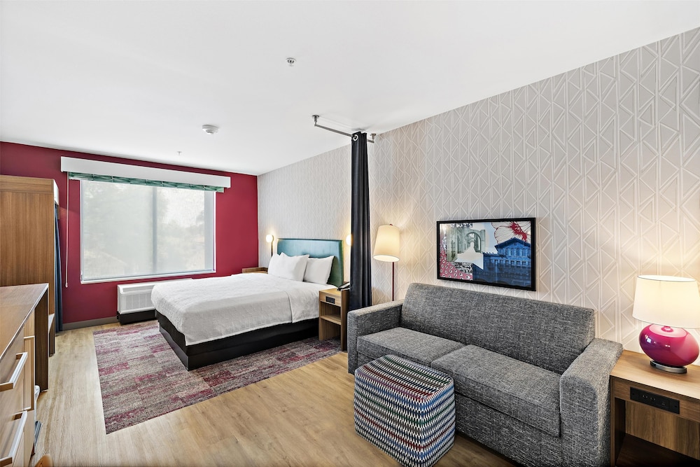 Home2 Suites By Hilton Riverside Downtown, Foto 3
