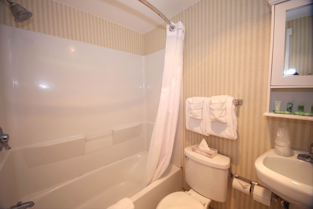 Holiday Inn Ocean City by IHG, Billede 4