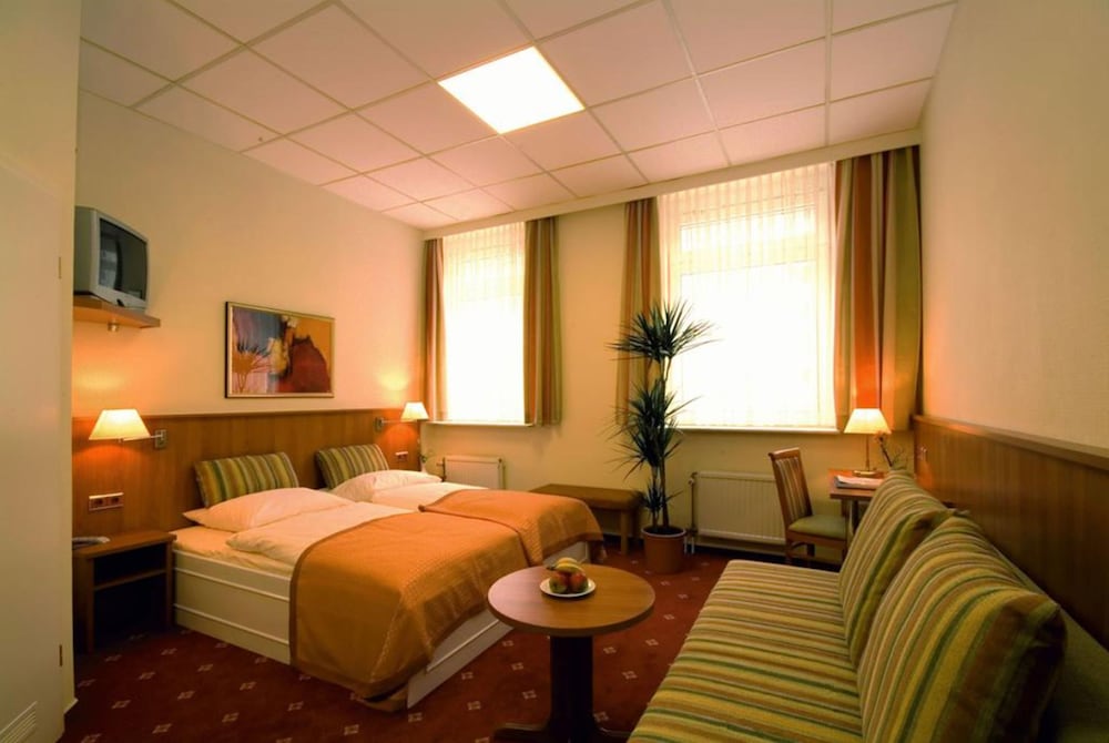 Triple Room photo 3