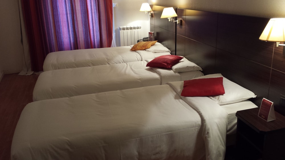 Triple Room - Photo 3