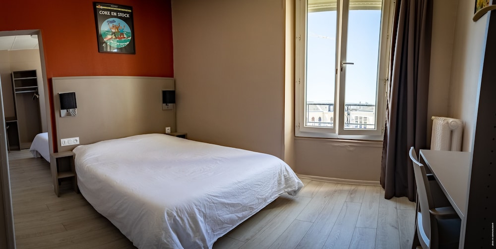 Superior Twin Room photo 1