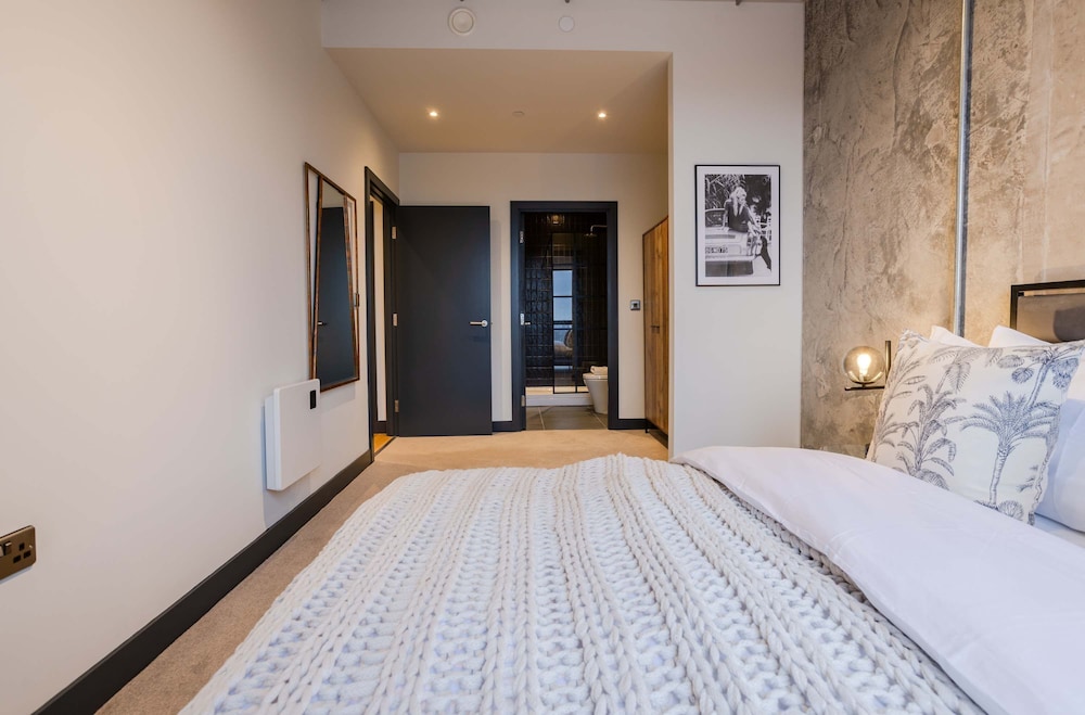 Marron Suite 2BR Byer Gåture, Billede 24