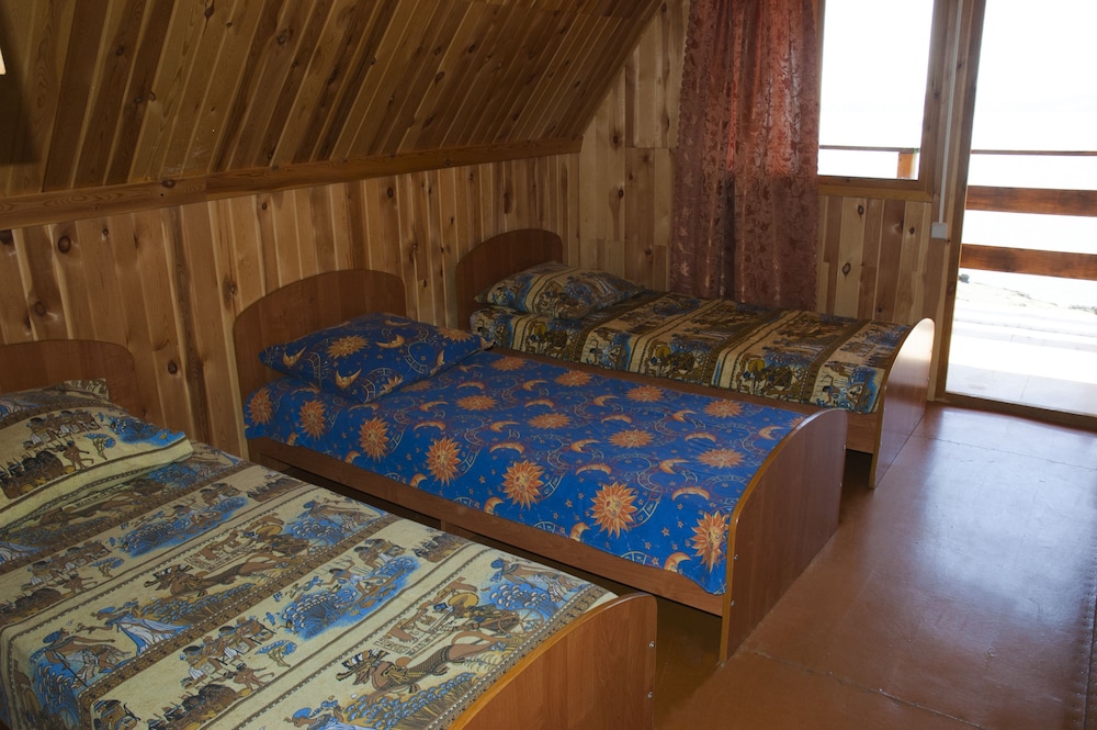 Economy Quadruple Room photo 1