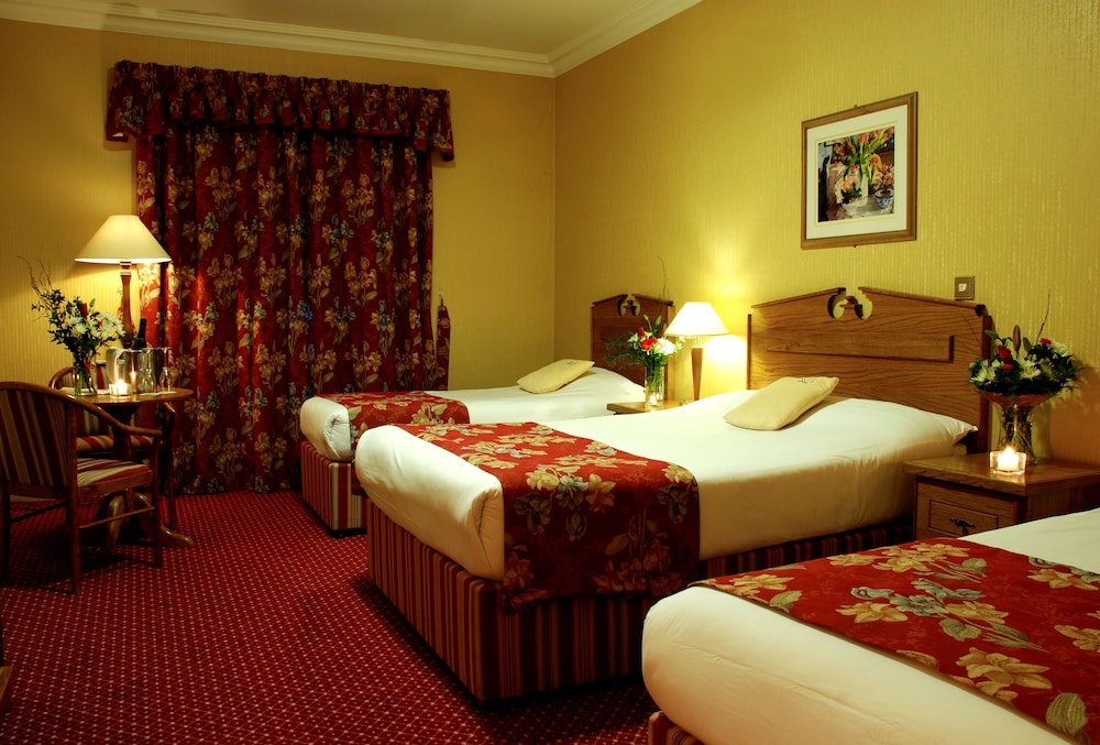 Family Quadruple Room