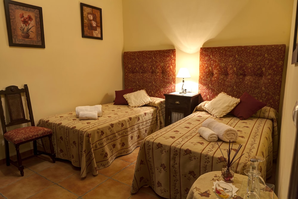 Apartamento, 2 habitaciones (Los Mayorales)